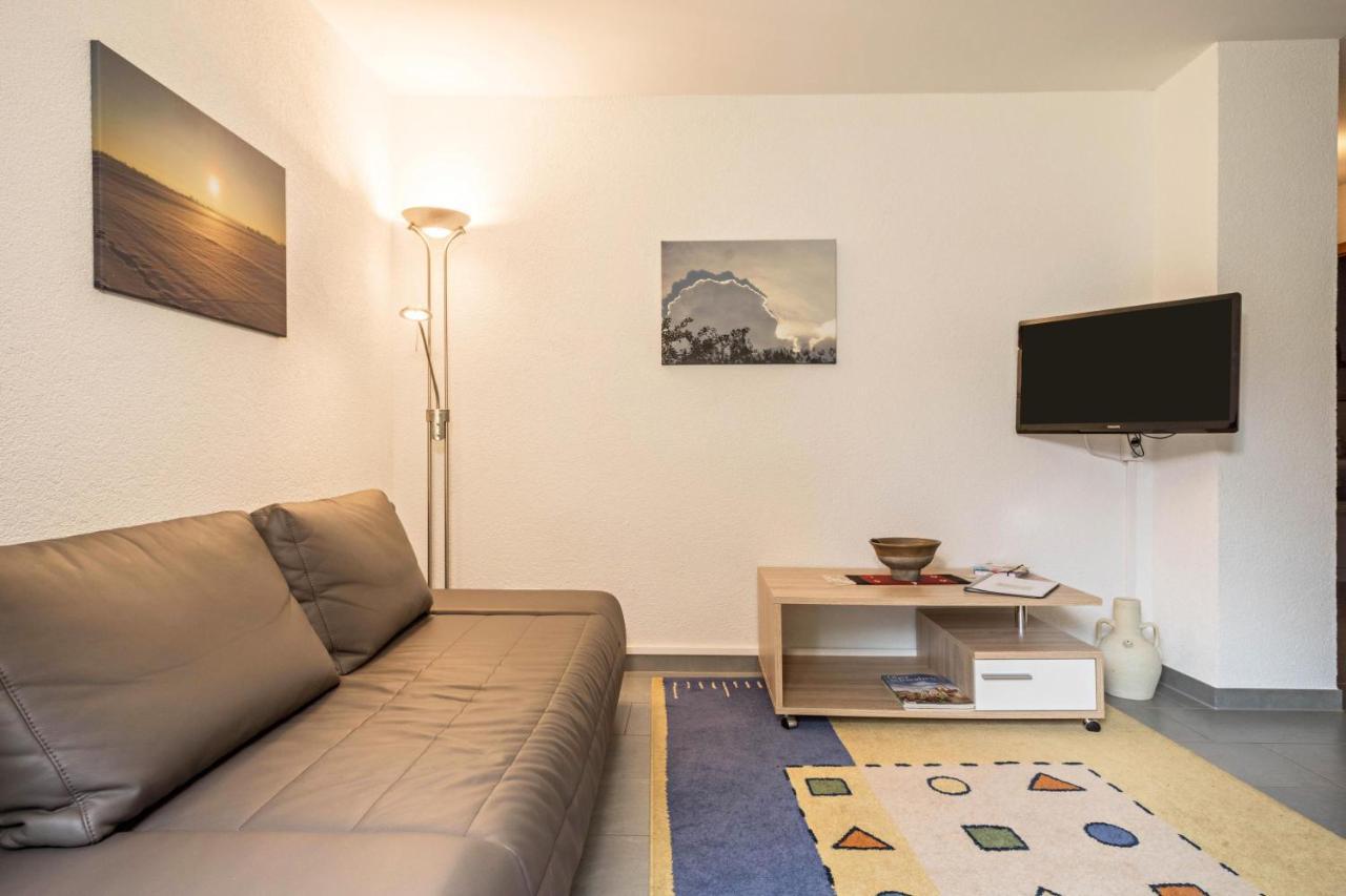 Haus Afaldra Mengen ภายนอก รูปภาพ